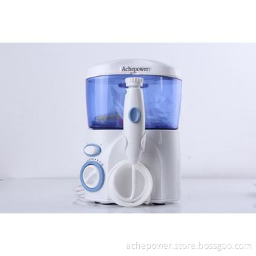 Oral waterpik irrigator, made in China with competitive price and high qualityNew